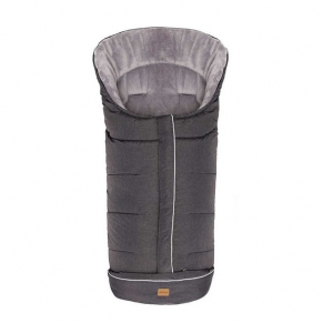 Fillikid K2 Soft Pongee - Зимно чувалче за детска количка